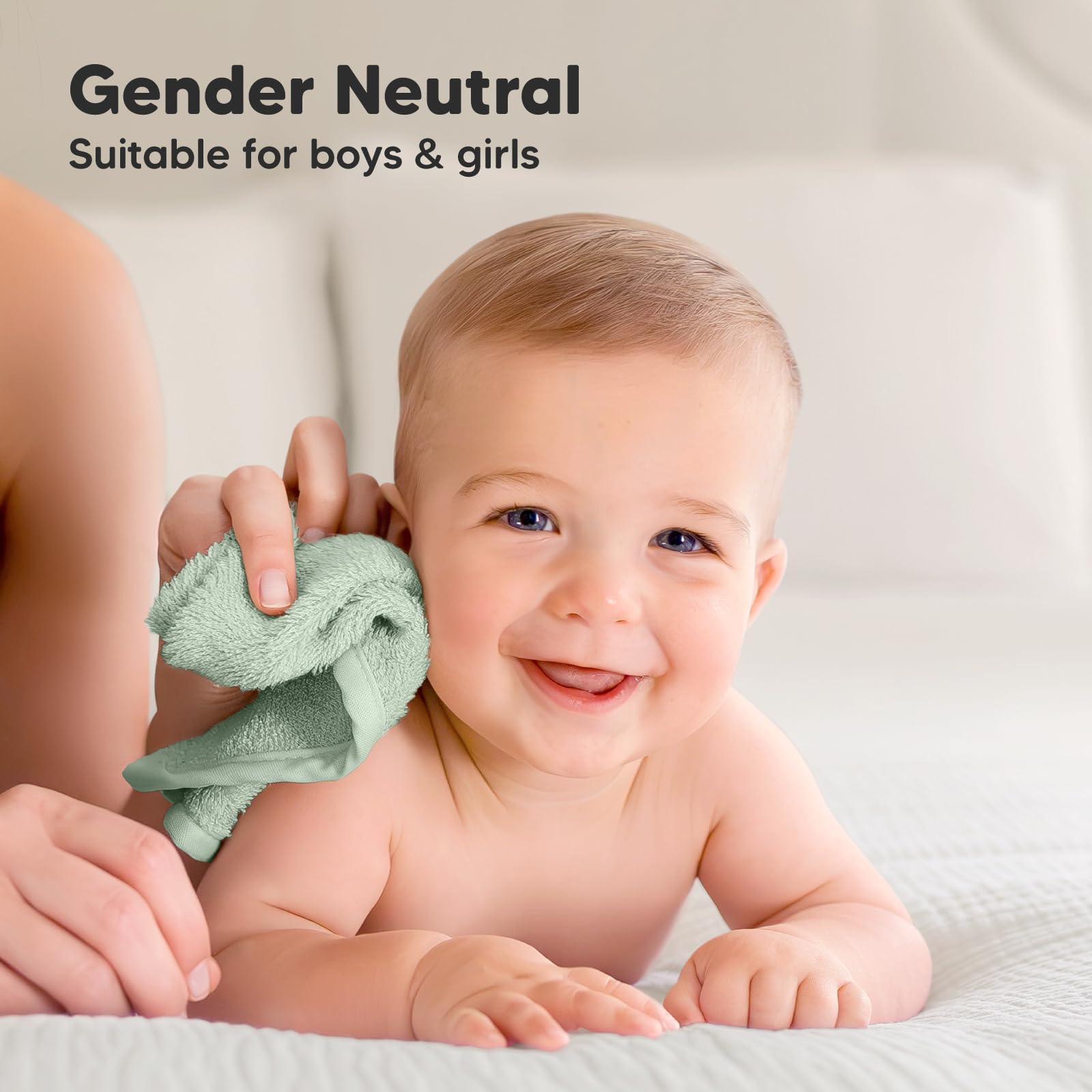 KeaBabies six-pack packaging offers consistent quality for family baths.