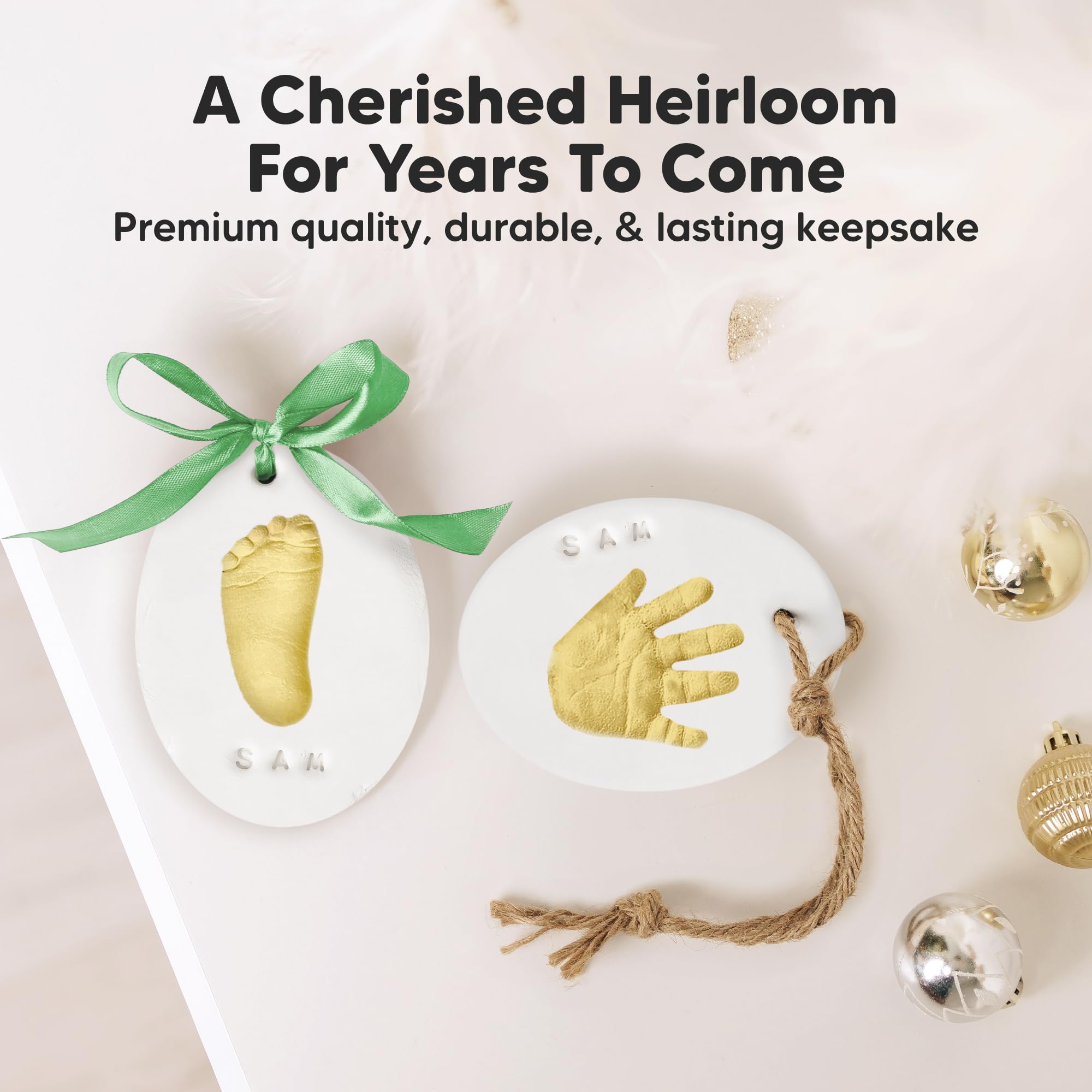 KeaBabies-pet-paw-print-kit expands keepsake options to furry family members.