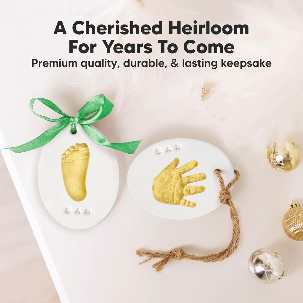 KeaBabies-pet-paw-print-kit expands keepsake options to furry family members.