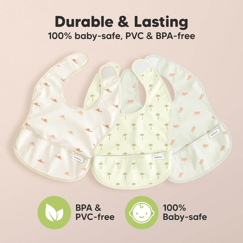 KeaBabies Presto packaging ready-to-go baby feeding essential