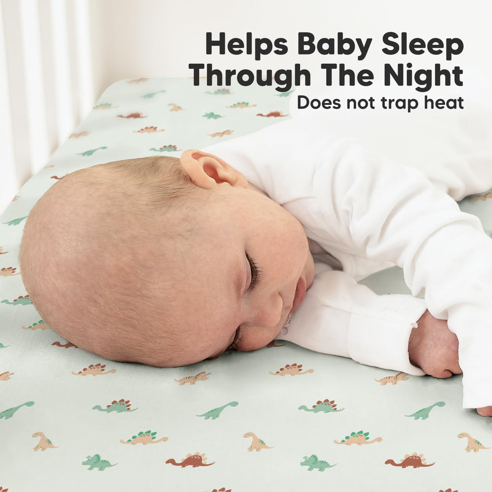 KeaBabies snugfit-band-edge close-up reveals concealed elastic for secure placement.