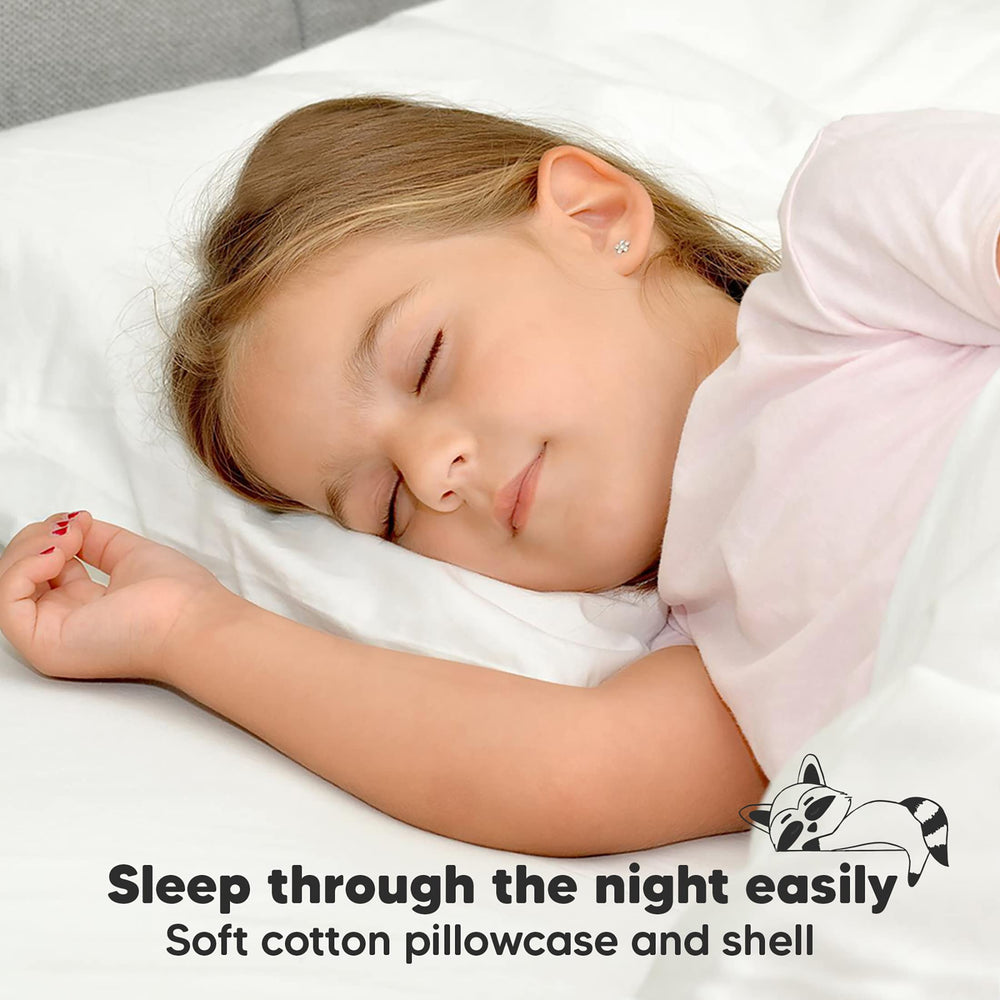 KeaBabies Soft, breathable materials suit all seasons for kids.