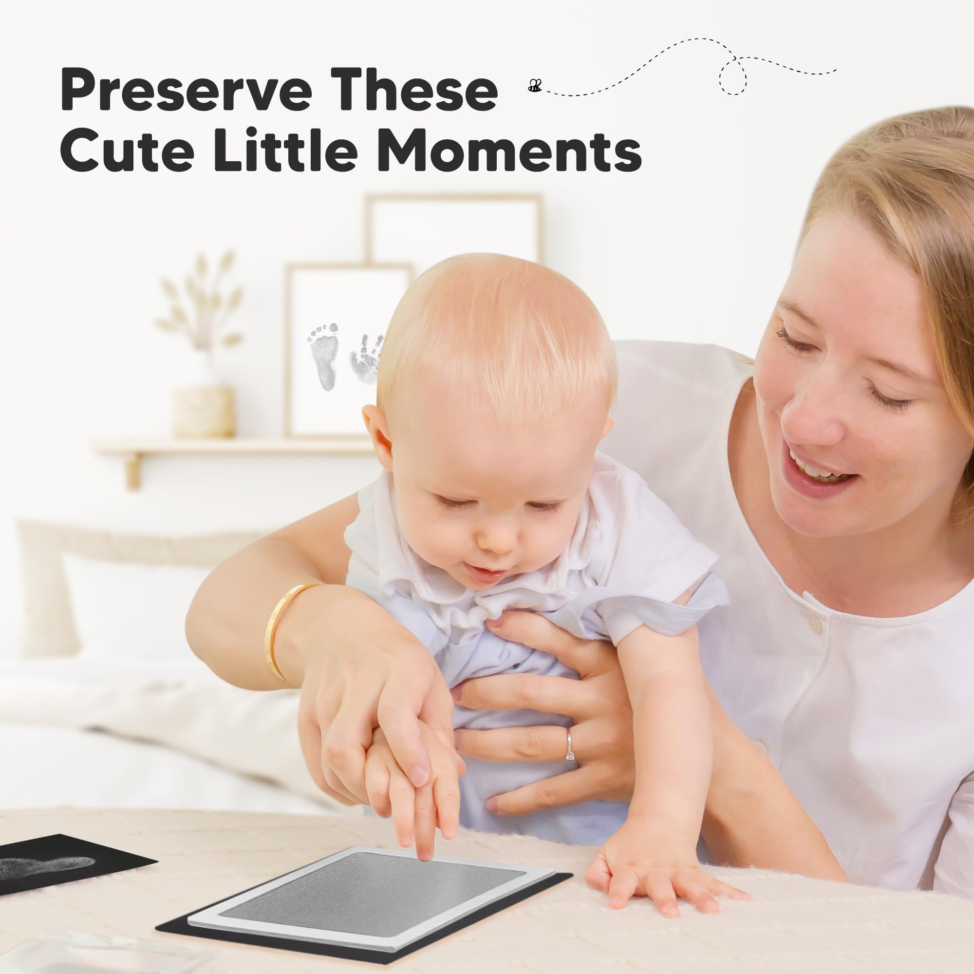 KeaBabies step-by-step instructions guide quick confident impressions.