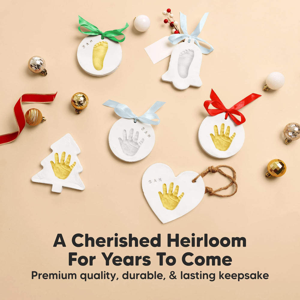 Keababies Trove gift-ready packaging—perfect present for baby showers and holidays.