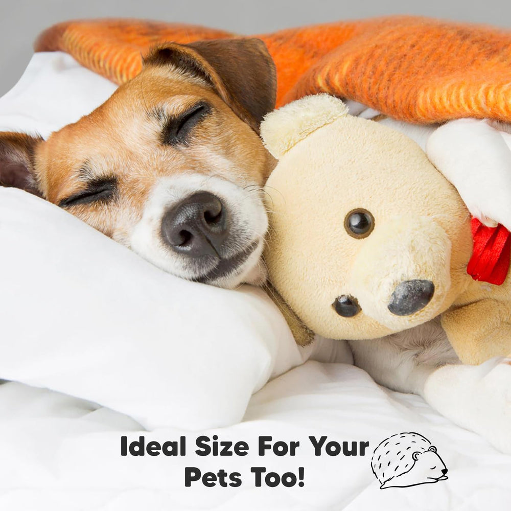 KeaBabies 2-pack ideal for nap time, school, and travel routines.