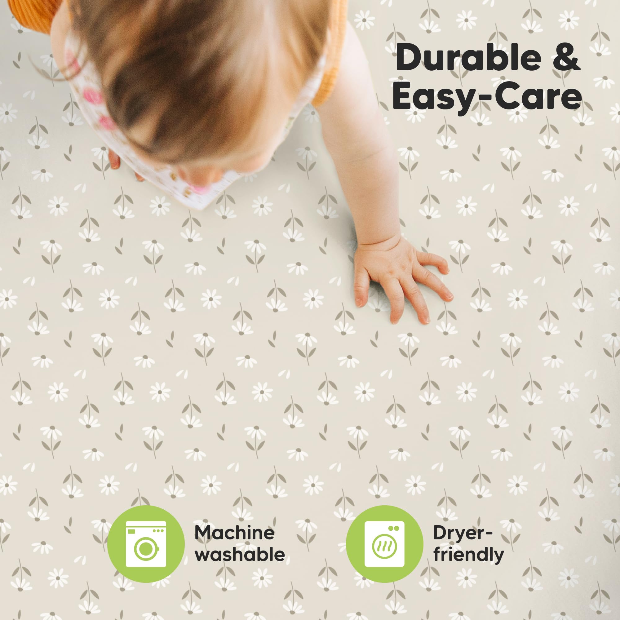 KeaBabies two-pack packaging highlights value and convenient replacements.