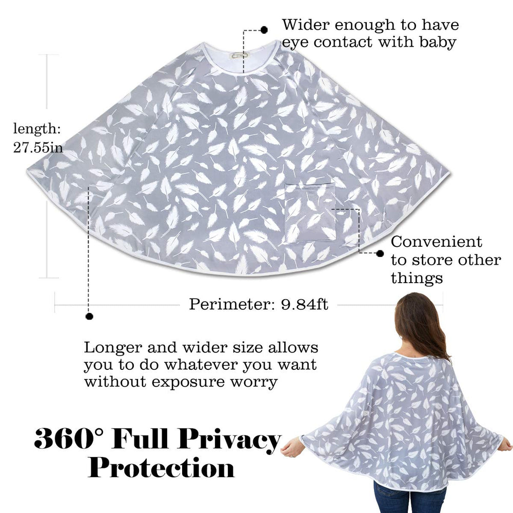 Kefee Kol car seat canopy shielding baby from sun and wind