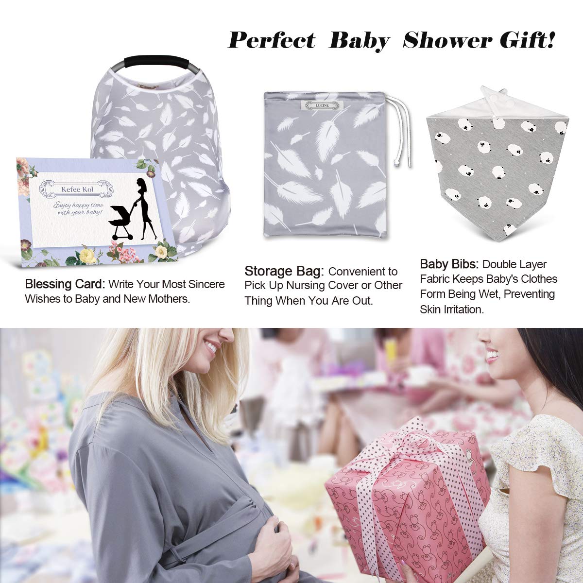 Kefee Kol skin-friendly Milk Fabric close-up emphasizing breathable comfort