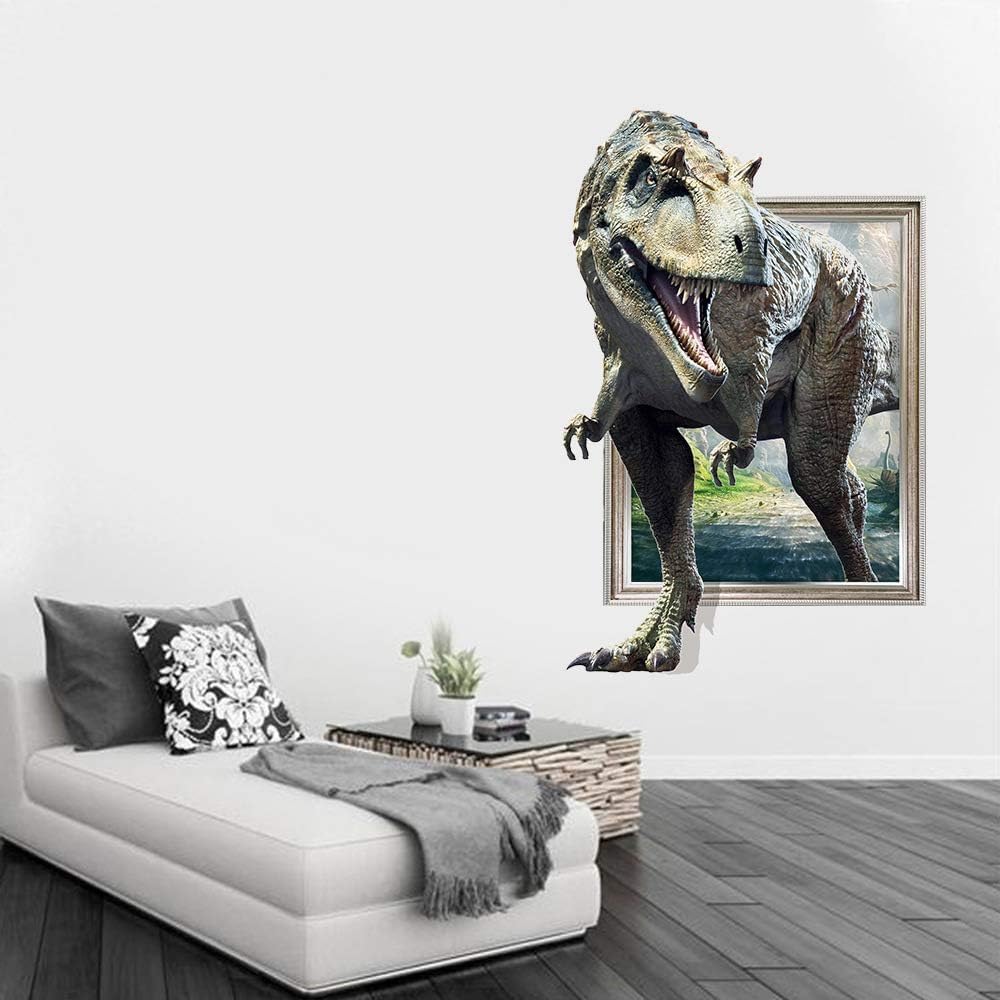 KeLay Fs wall sticker easy peel-remove on surfaces with no residue