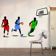 KeLay Fs 3D basketball player dunk design sparks sports-inspired playtime and imagination