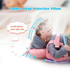 KELLODY anti-slip socks included for added toddler stability.