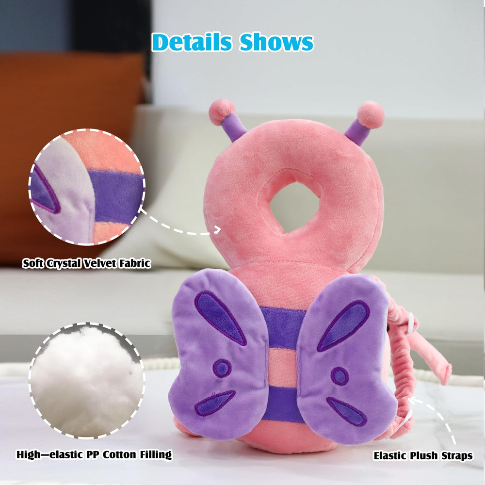 KELLODY cute colorful design appeals to toddlers during daily activities.