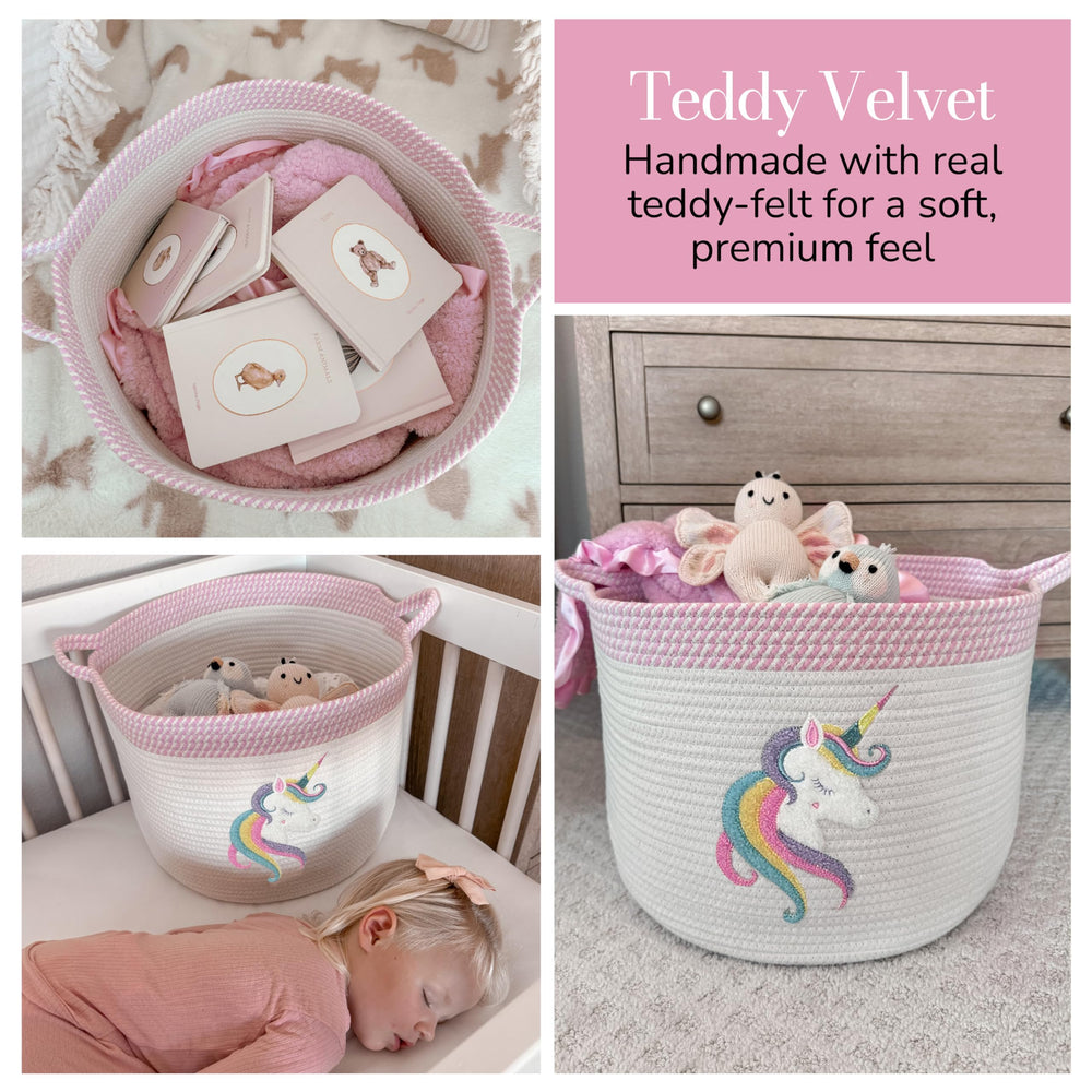 KEMINA baby-safe-materials-cotton-rope confirms gentle, durable design for daily nursery use.