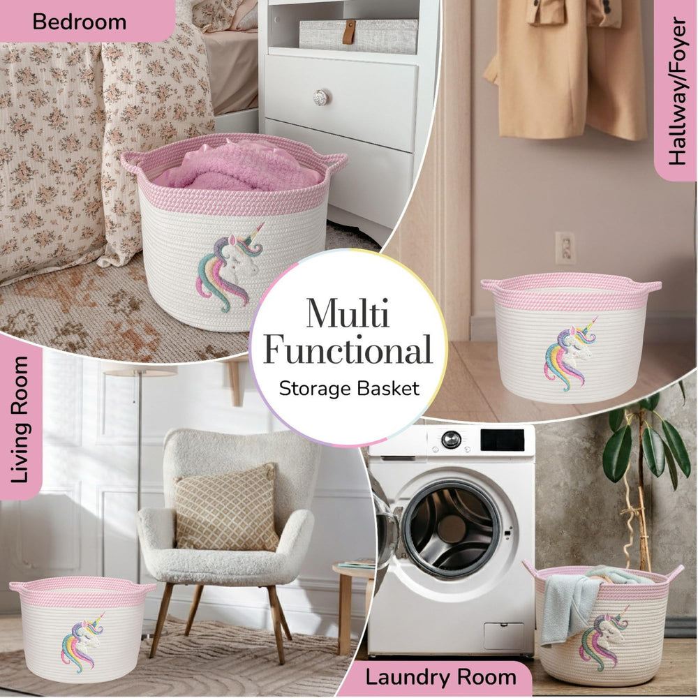 KEMINA nursery-decor-neutral-tones blends with modern rooms for subtle organization.