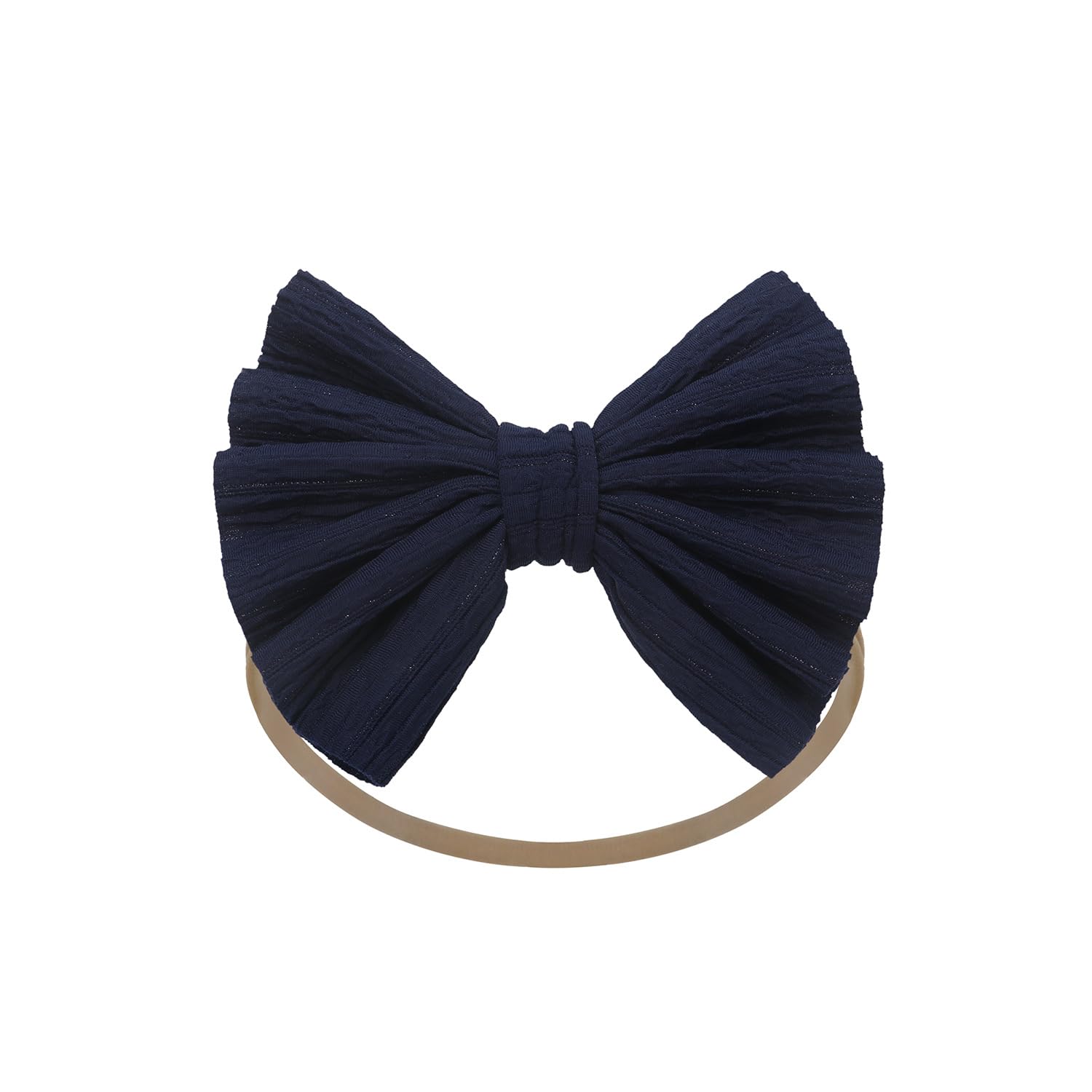 Kenjudess versatile headbands are ideal for gifting or everyday wear.