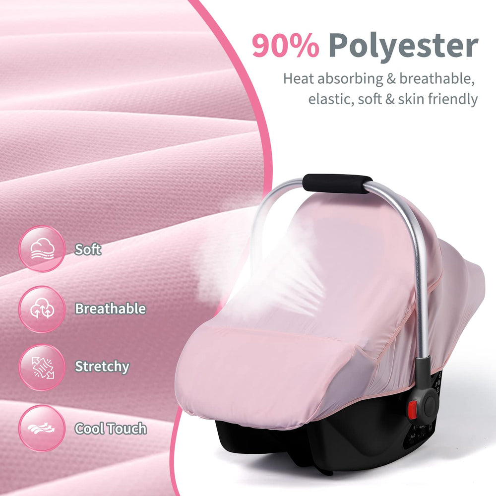 THE KENKYO all-season design supports year-round use and comfort