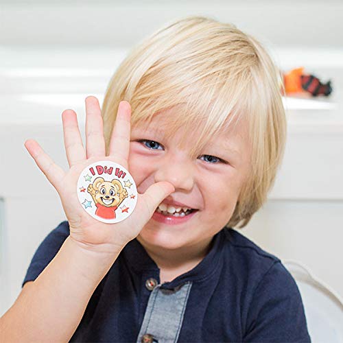 Kenson Kids Big Kid Achievement Certificate celebrates milestones