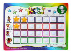Kenson Kids parent guide book offers practical tips for smooth potty training