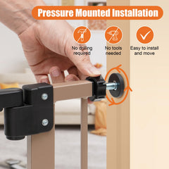 keny auto-close feature helps reduce gaps, easing daily transitions with one-handed operation
