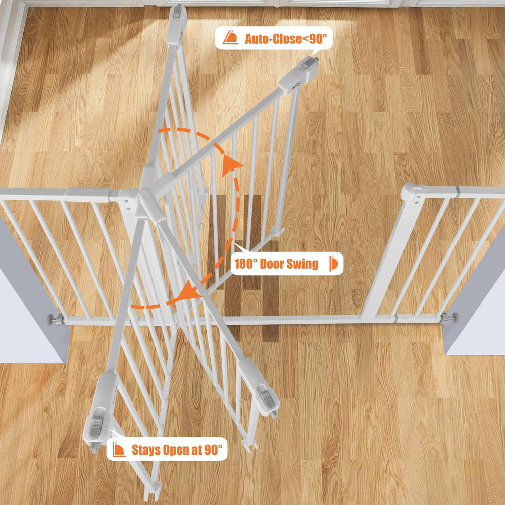 keny no-drill installation highlights quick, damage-free mounting.