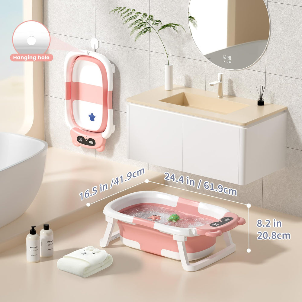 Kerbwry color-changing stopper indicates warmth at a glance