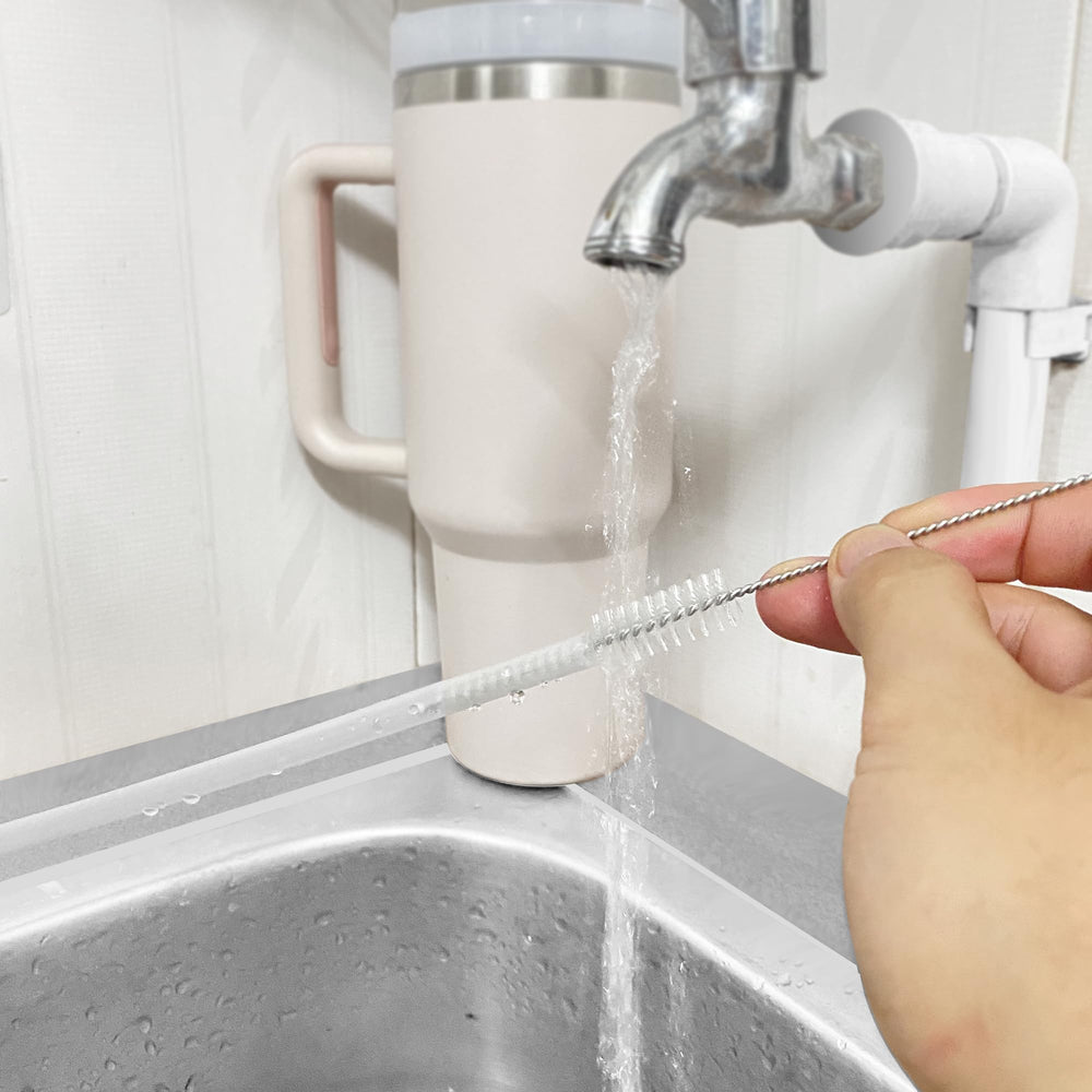 KEUYE BPA-free materials ensure safe daily cleaning of drinkware.