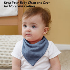 Eight-color Kewlife Gift set offers versatile outfits for babies