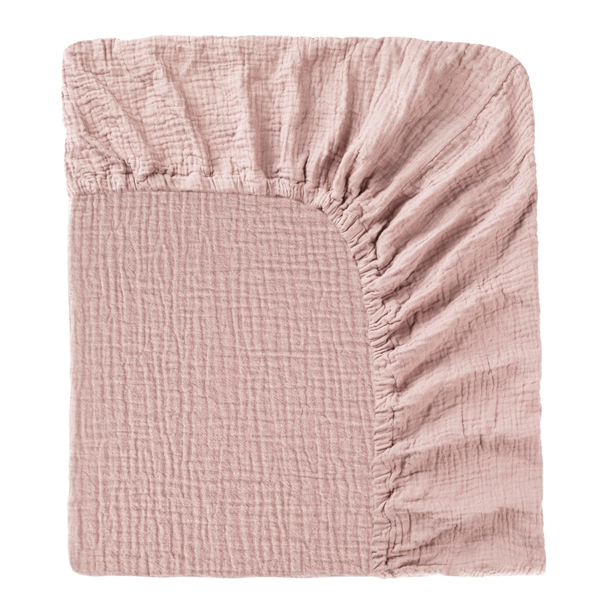 Kewlife Gift muslin crib sheet soft-surface for gentle baby sleep