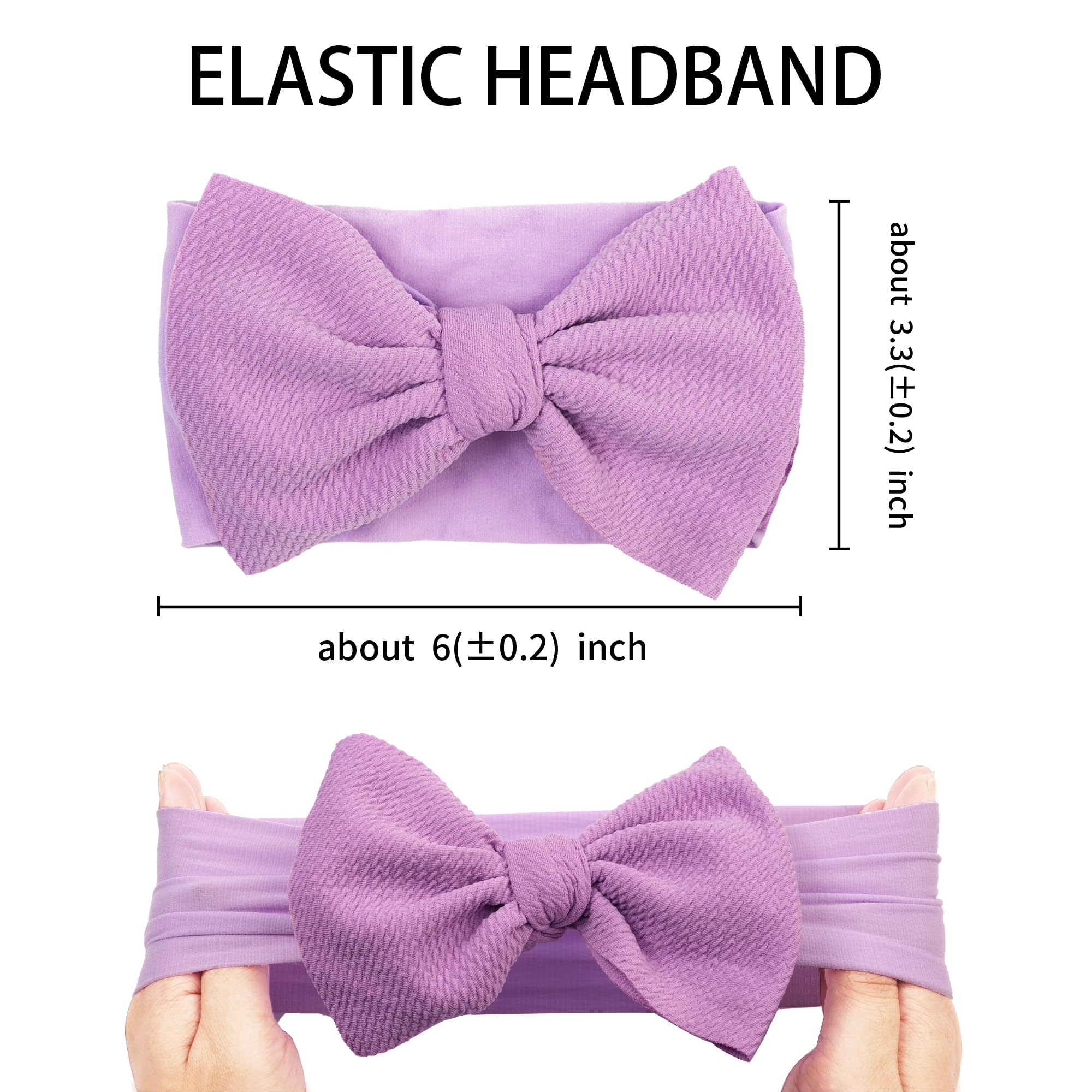 Kexinstar bow detail, handmade stitching shows careful craftsmanship