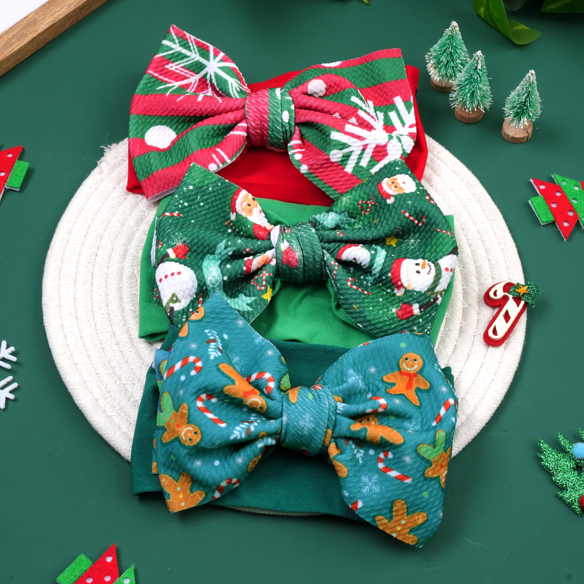 Kexinstar baby headbands on toddler shows playful, photo-ready accessory