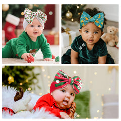 Kexinstar handmade bows no glue demonstrates careful craftsmanship and skin-friendly details