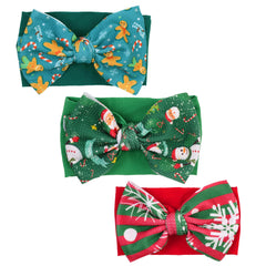 Kexinstar nylon headbands closeup highlights breathable fabric for gentle wear