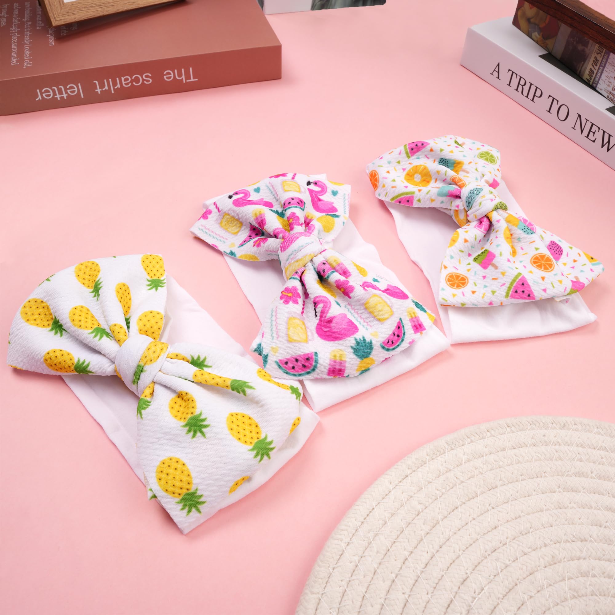 kexinstar photo shoot ready headbands ideal for milestone moments.