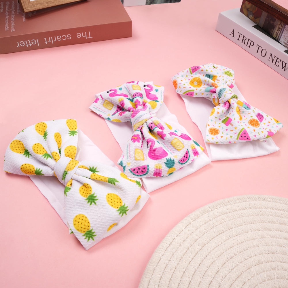 kexinstar photo shoot ready headbands ideal for milestone moments.