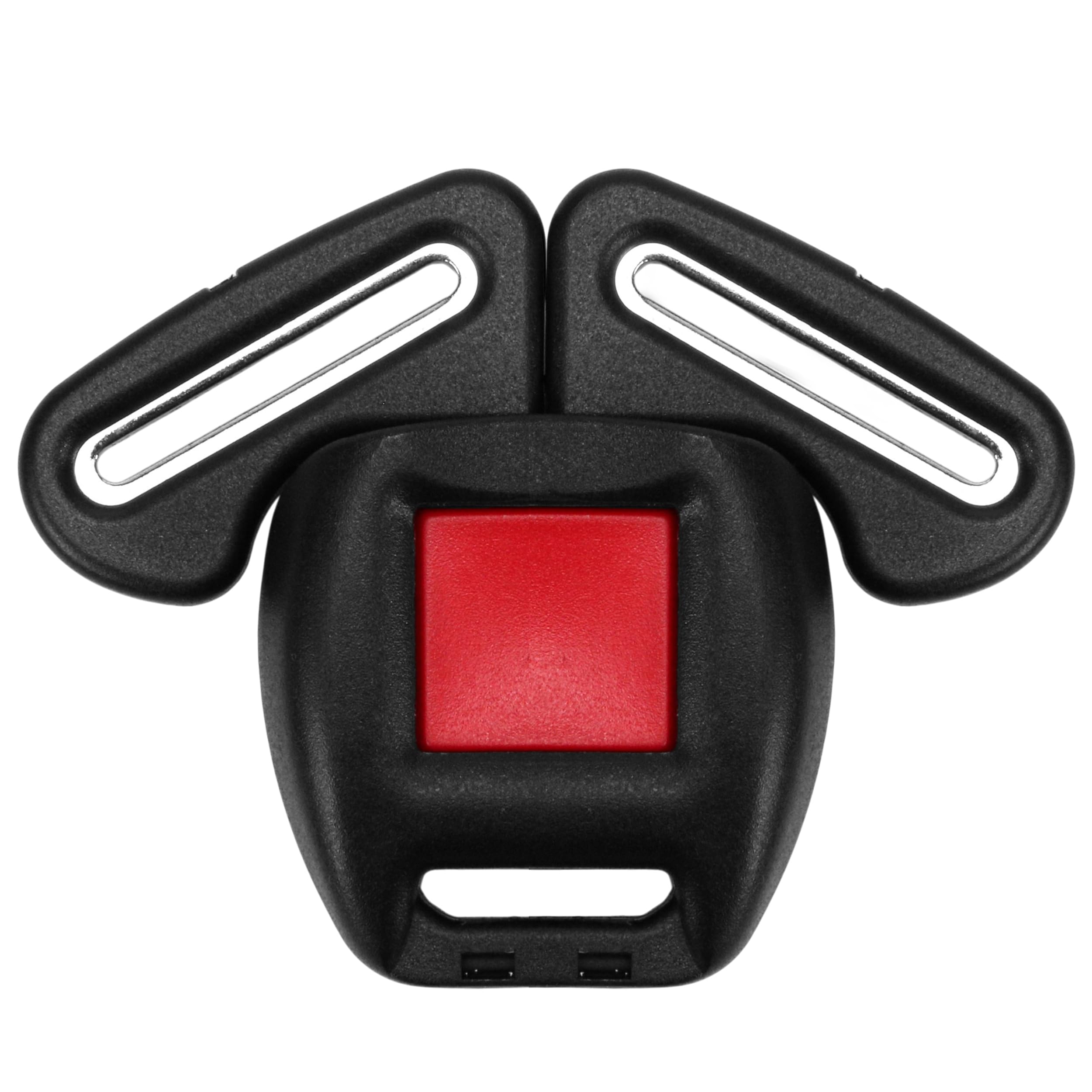 KH866 buckle demonstrates compatibility with The First Years strollers and car seats