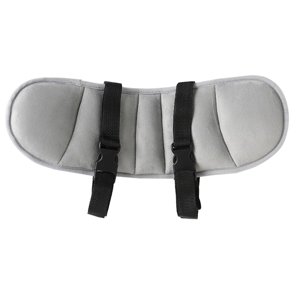 KHGUZ universal fit-design shows compatibility with most seats and easy adjustments.