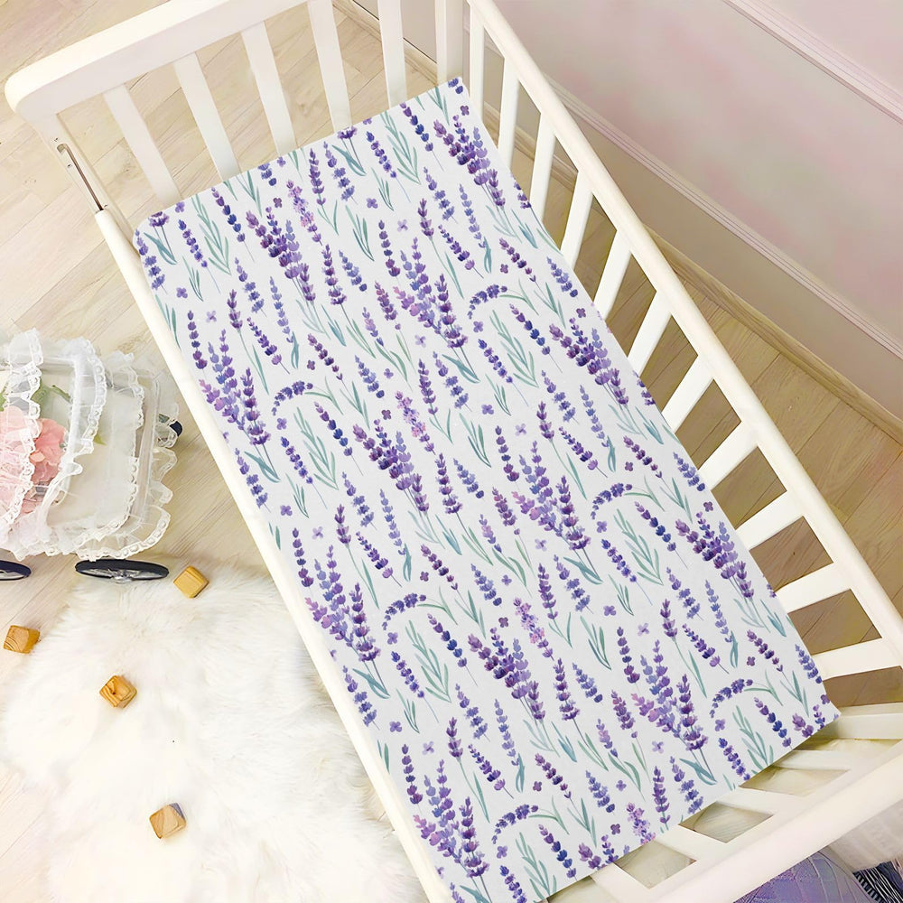 KICPOAY machine-washable sheets simplify cleanups after spills.