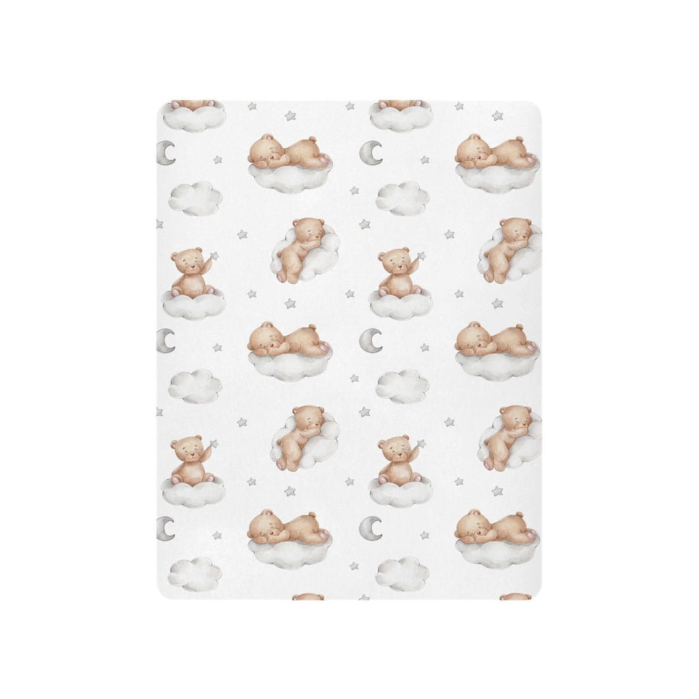 KICPOAY portable playard sheet case perfect for travel and daycare storage.