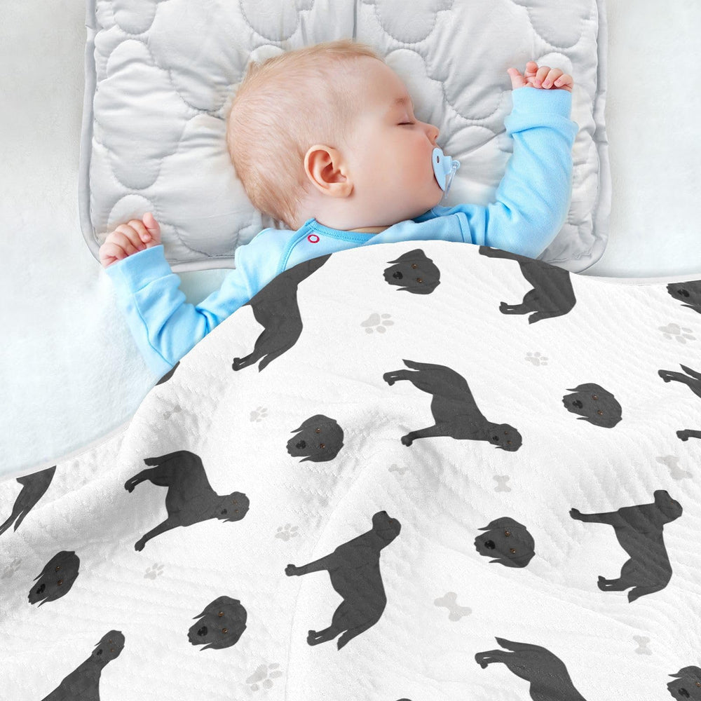 KICPOAY swaddle blanket ideal for nursing and privacy