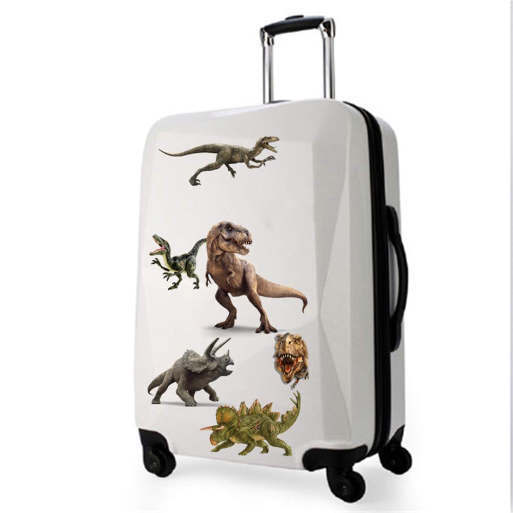 Kiddale wall art easily removable without residue on doors, glass, or tiles.