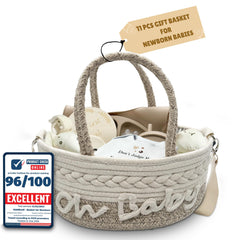 Kiddibodi adjustable-bib highlights adjustable neck fit to grow with baby.