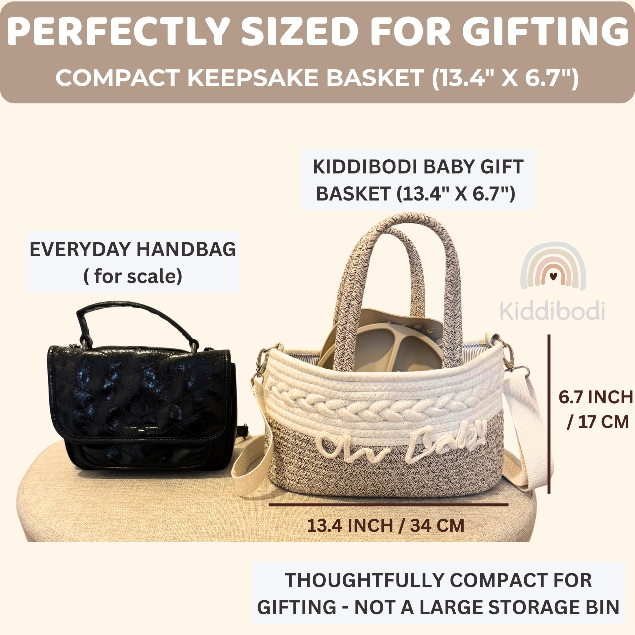 Kiddibodi spoon-and-fork image shows soft utensils protecting delicate gums.