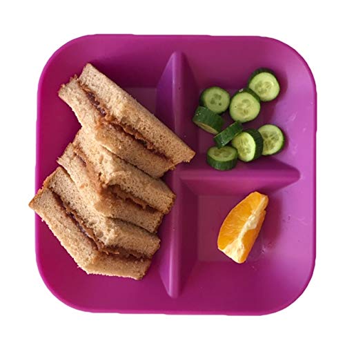 Kiddiebites donation initiative communicates meal support for kids in need