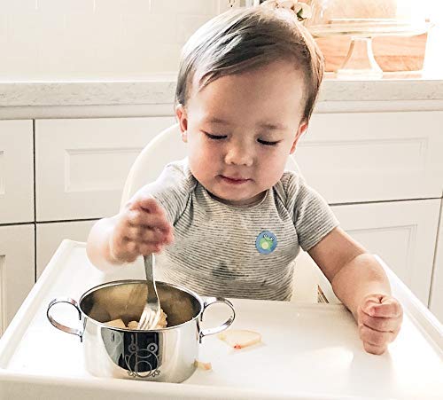 Kiddobloom surface shows mirror and satin finishes for premium look