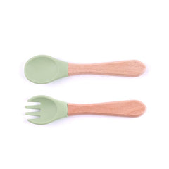 Kiddy Haus suction bowl with strong base reduces spills during meals
