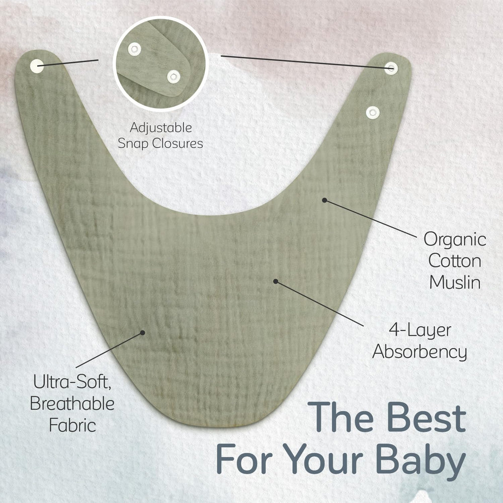 KiddyCare multi-color pack shows versatility for baby outfits and daily wear.