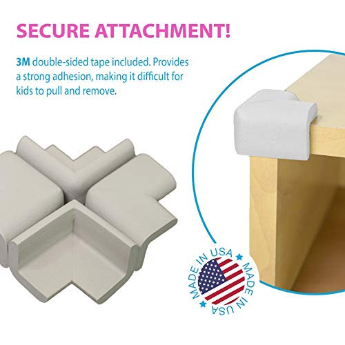 BPA and latex-free KidKusion cushions for safer play spaces.