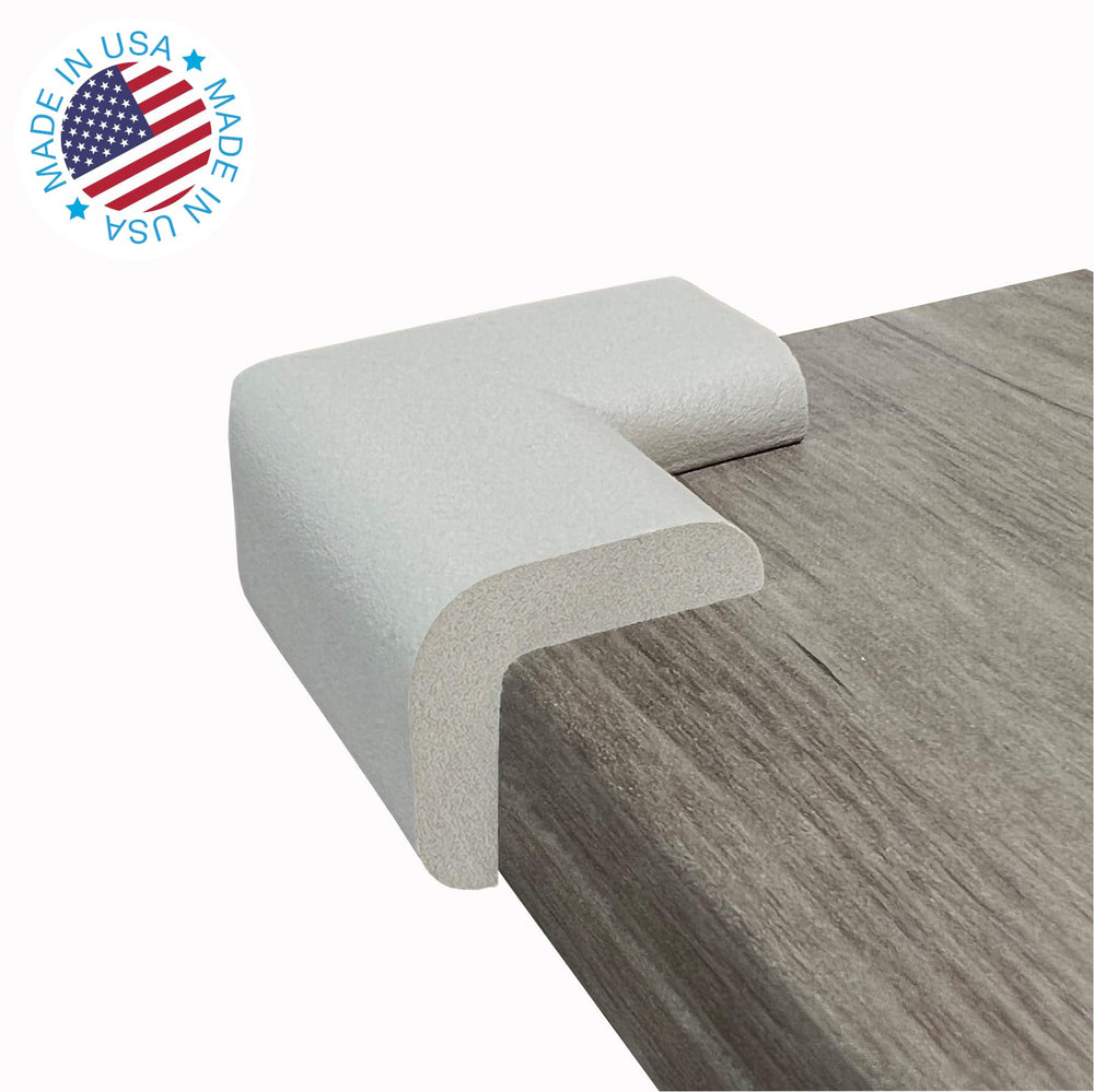 KidKusion non-toxic closed-cell foam padding image highlighting safe play areas.