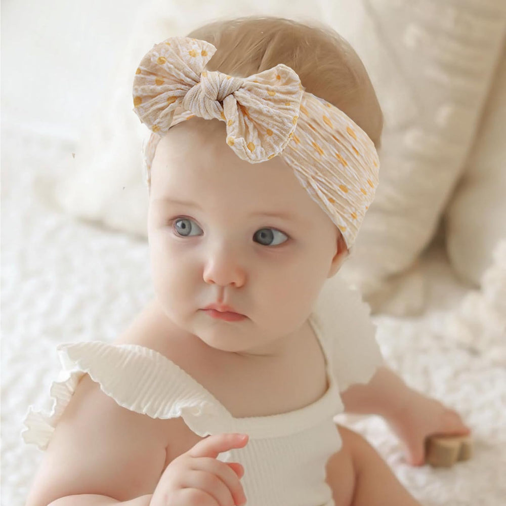 KIDOCHEESE headband no compression marks skin-friendly design