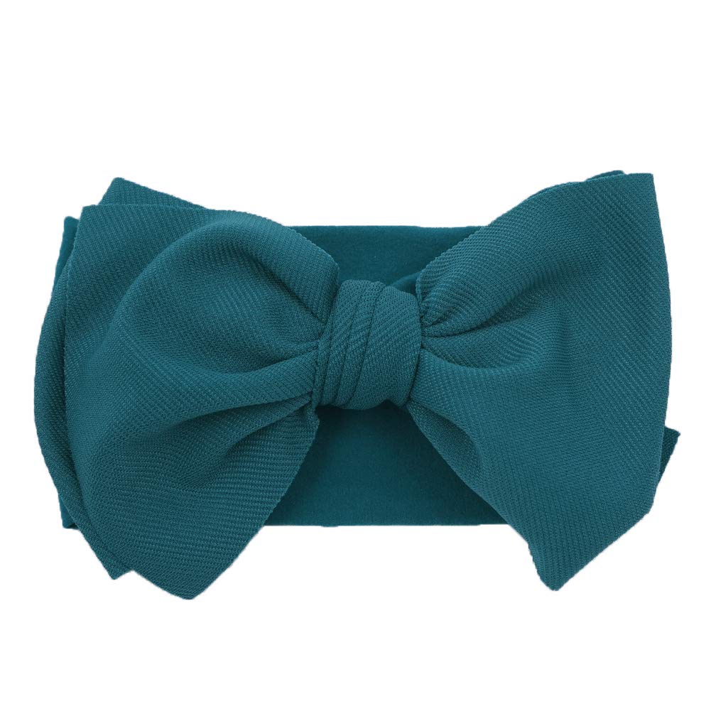 KIDOCHEESE baby-headband in various colors for daily wear